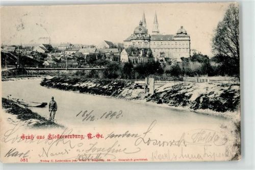 Klosterneuburg