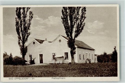 Bad Oppelsdorf Preibischheim