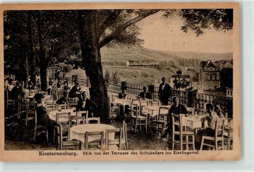 Klosterneuburg