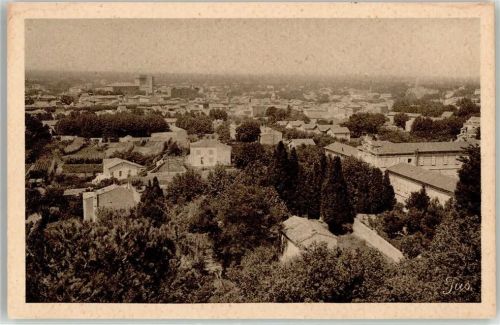 Salon-de-Provence AKU2