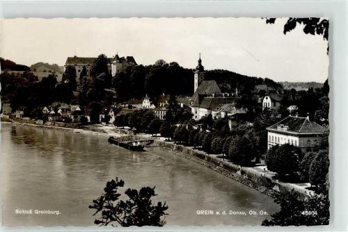Grein