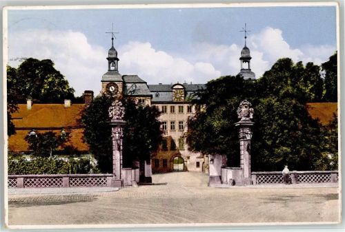 Schwetzingen AKU1