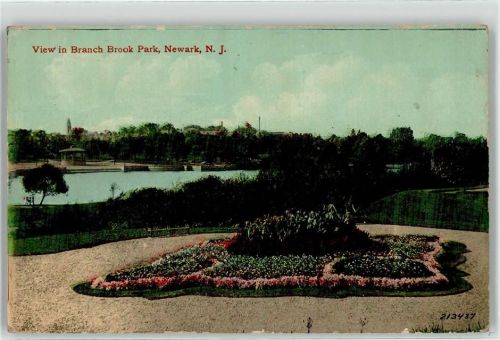 Newark 1911