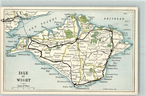 Isle of Wight