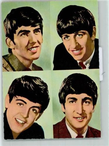 The Beatles