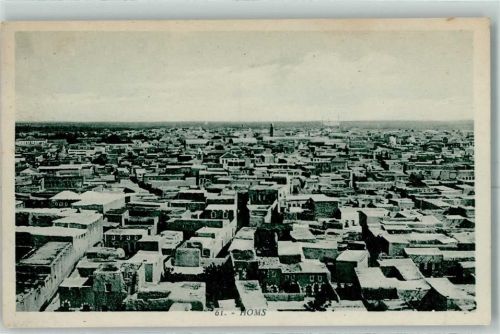 Homs