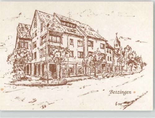 Betzingen