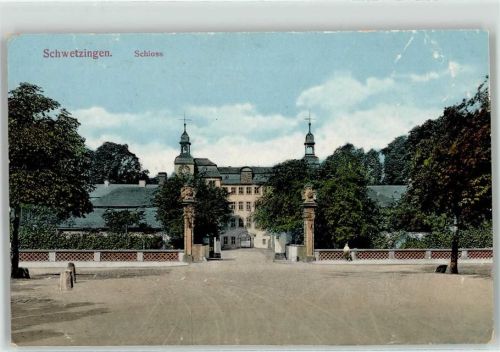 Schwetzingen