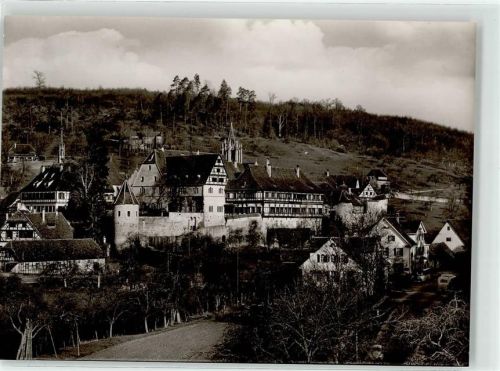 Bebenhausen ehemaliges Jagdschloss