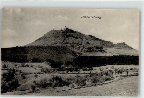 Hohenrechberg