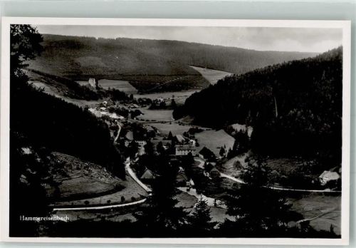 Hammereisenbach Gasthaus z. Hammer