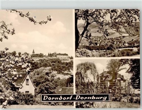 Dornburg
