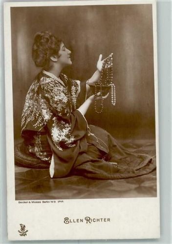 Ellen Richter 120/1