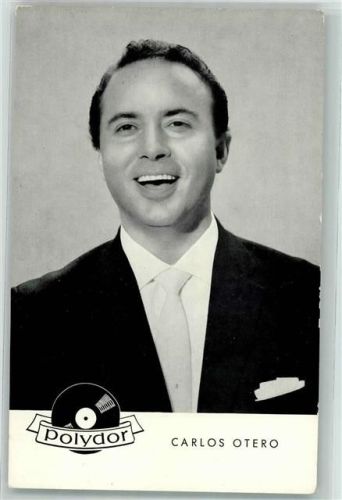 Carlos Otero Polydor