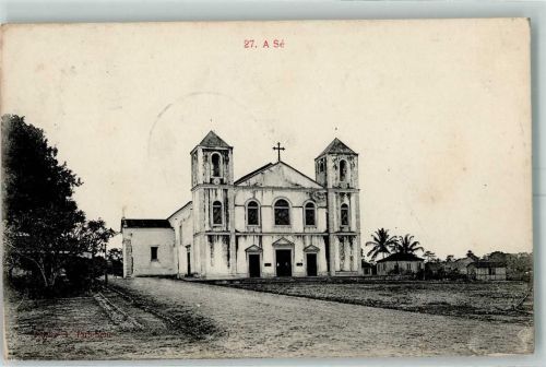 Sao Tome