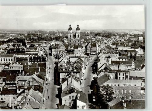 Lutherstadt Wittenberg Luther AKU1