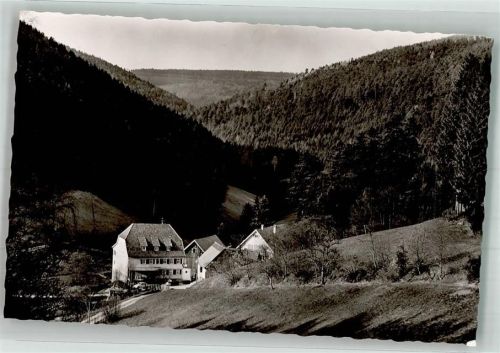 Kapfenhardt Gasthaus Pension Untere Kapfenhardter Mühle