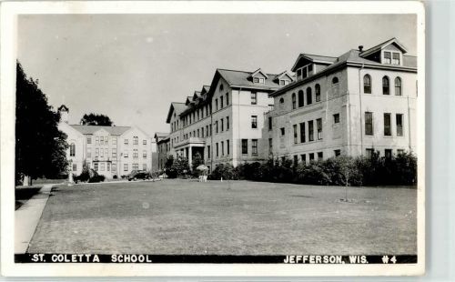 St.Coletta School Schule Jefferson