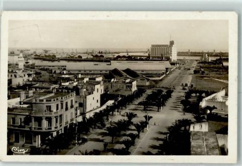 Casablanca