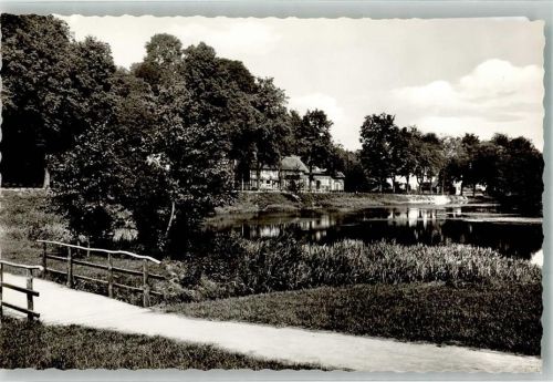 Liebenburg Foto Original aus Archiv eines Ansichtskartenverlages