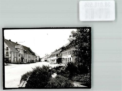 Görwihl Gasthaus Ort handschriftlich Foto Original aus Archiv eines Ansichtskartenverlages