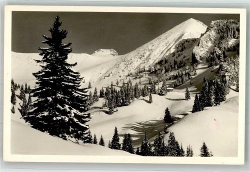 Priener Hütte Berghütte am Geigelstein Fotograf Willy Ziegler Hüttenstempel
