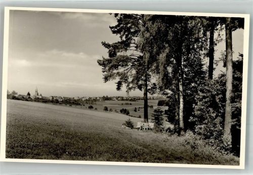 Simmersfeld