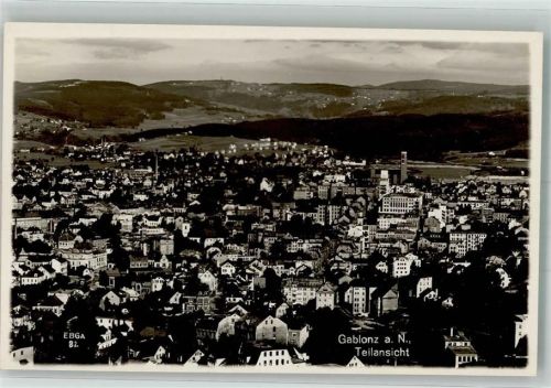 Jablonec n. Nisou