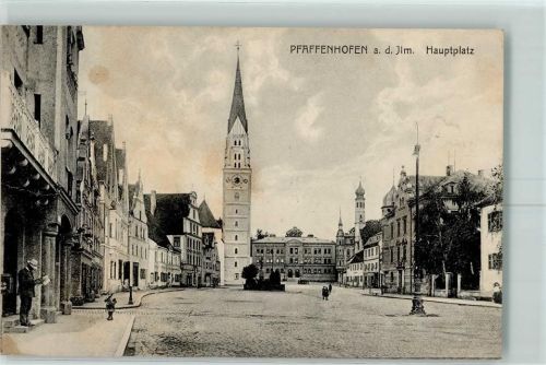 Pfaffenhofen