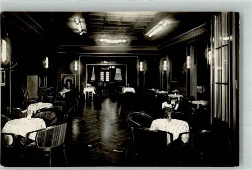 Oldenburg Cafe Ort handschriftlich