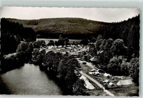 Altensteig Campingplatz