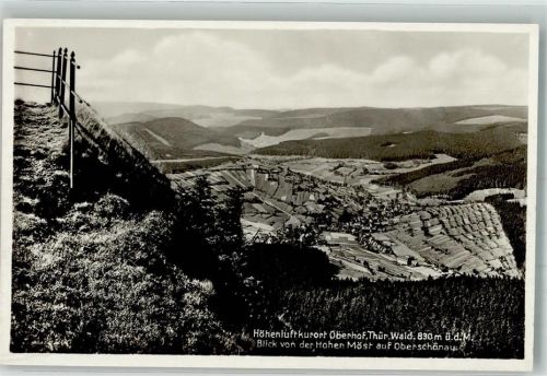 Oberschönau
