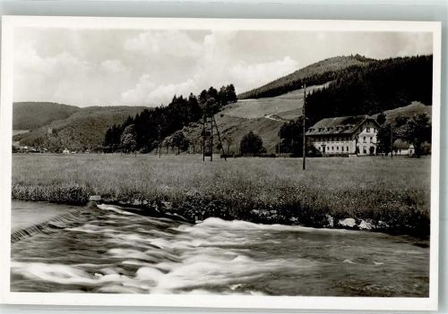 Hammereisenbach Gasthaus zum Fischer