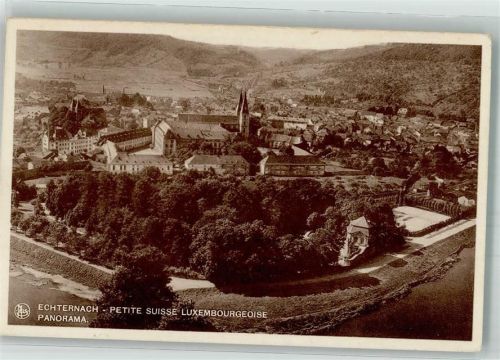 Echternach 1939