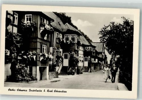 Postelwitz