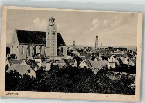 Lauingen