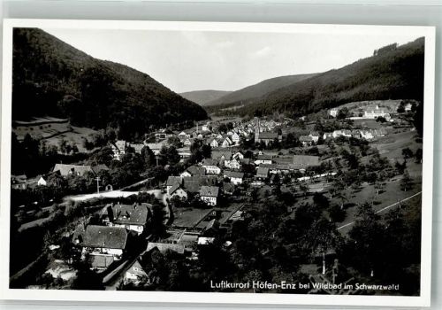 Höfen