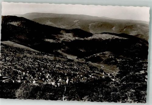 Loffenau
