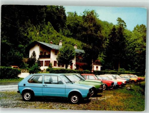 Marktschellenberg Gasthaus Pension Cafe Oberstein