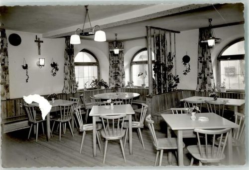 Schmidmühlen Foto Gasthaus Schmidtbräu Original aus Archiv eines Ansichtskartenverlages