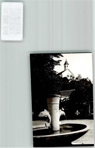 Kadelburg Foto Original aus Archiv eines Ansichtskartenverlages