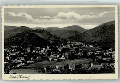 Ilfeld 1937