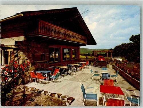 Hemfurth Hotel Dornröschenhöh