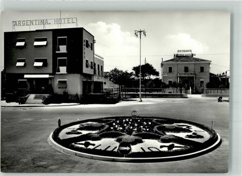Fano Hotel Argentina