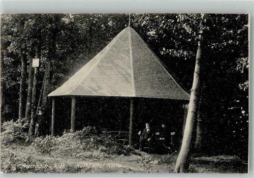Auerbach Hütte