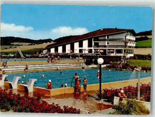 Sattelbogen Schwimmbad Hotel Sattelbogener Hof