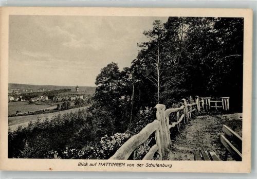 Hattingen