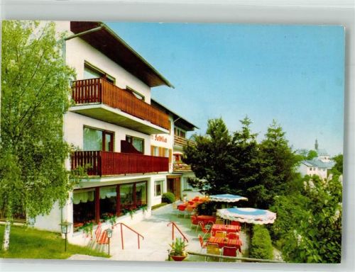 Espenschied Pension Cafe Gasthaus Talblick