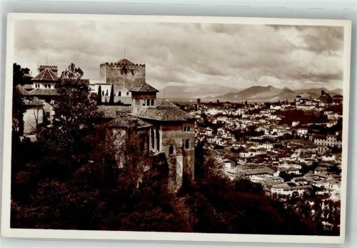 Granada Woermann-Linie Deutsch-Ost-Afrika -Linie