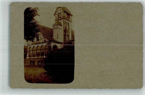Frechen 1911